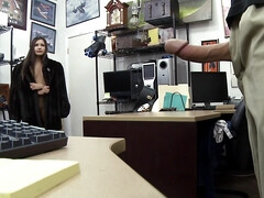 Foxy girl gets naked and shows that tight body for the camera