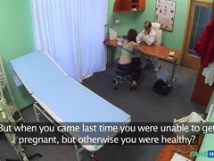 Sucer une bite, Tir de sperme, Médecin, Faciale, Doigter, Léchez, Chatte, Uniforme