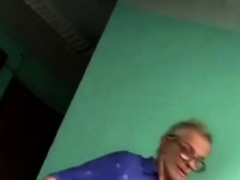 Amateur, Mamada, Morena, Pov, Público