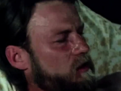 Минет, Брюнетки, Группа, Секс без цензуры, Винтаж