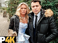 Блондинки, Невеста, Рогоносцы, Доминирование, Хд, От первого лица, Реалити, Чулки