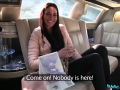 Sucer une bite, Couple, En levrette, Faciale, De plein air, Pov, Public, Nénés