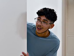 Blonde, Attrapée, Lingerie, Chevaucher, Adolescente, Nénés, Jouets, Vibromasseur