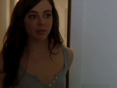 Brunette brune, En levrette, Faciale, Béant, Hard, Hd, Rousse roux, Plan cul à trois