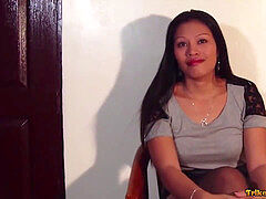 Enthousiasteling, Aziatisch, Thais