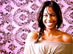 Noire, Sucer une bite, Brunette brune, Éjaculer dans la bouche, Tir de sperme, Branlette thaïlandaise, Adolescente, Nénés