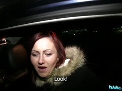 Amateur, Sucer une bite, Tromperie, Éjaculation interne, Branlette thaïlandaise, De plein air, Pov, Public