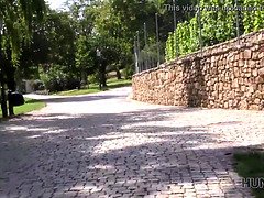 Amateur, Cul, Couple, Cocu, Tchèque, Hd, Argent, Adolescente
