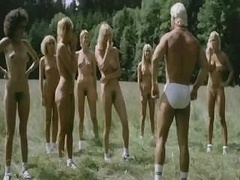 Paar, Küssen, Lesbisch