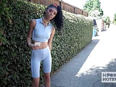 Mignonne, Extrême, Hard, Petite femme, Rugueux, Maigrichonne, Adolescente