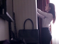 Aziatisch, Slaapkamer, Sperma, Sperma shot, Fetisj, Hardcore, Japaans, Tieten likken