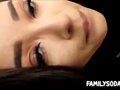 Mamada, Papá, Hd, Pov, Gritar, Adolescente