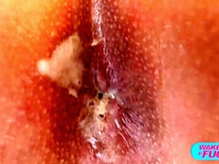 Adorable, Anal, Cul, Lécher le cul, Cul à la bouche, Sucer une bite, Domination, Rasée