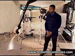 British MILF Sarah Beattie gets Black Cock Anal Hardcore: Blowjob, Doggy  Missonary Porn