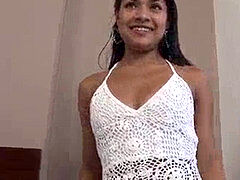 デカチン, 黒人