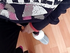 Hd, Lesbienne, Masturbation, Orgasme, Culottes ou slips, Maigrichonne, Étudiant, Professeur