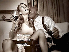 Theme of hotwife