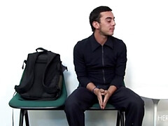 Grote kont, Blond, Hd, Latijnse vrouw, Geschoren