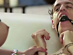 Анальный секс, Садо мазо, Большие сиськи, Голландки, Геи, Латиноамериканки, Трансы, Игрушки