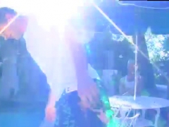 Любители, Европейки, Геи, На природе