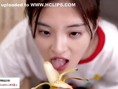 Per Fection - Chinese Siblings Learn How To Have Sex