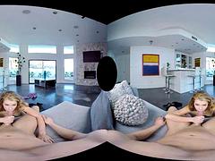 3d, フェラチオ, 手コキする, ハメ撮り, 現実