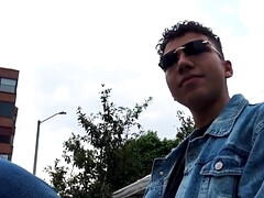 Stellung 69, Leie, Amerikanisch, Arschlecken, Schwanz, Schmuddelige sprache, Handjob, Tätowierung