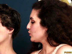 Arabisch, Grote kont, Grote mammen, Rondborstig, Moeder die ik wil neuken, Natuurlijke tieten, Tieten likken