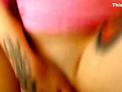 Amateur, Verga grande, Tetas grandes, Rubia, Natural, Coño, Tatuaje, Adolescente