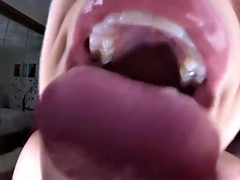 Leie, Besamung, Küssen, Pov, Realität, Solo