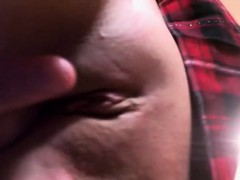 素人, 指いじり, オナニー, ティーン