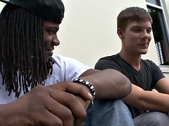 jordan cute young pierce goes black