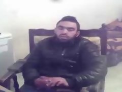Arabisch, Schwul