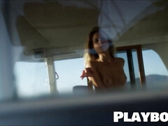 Rubia, Madura, Lencería, Madres para coger, Solo, Tetas