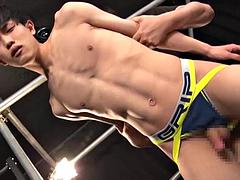 Asiático, Gay, Japonés