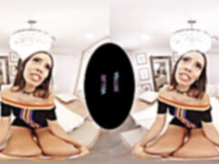 Latina, Masturbación, Orgasmo, Pequeña, Flaco, Solo, Tetas, Juguetes