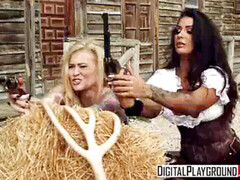 素人, アナル, アジア人, フェラチオ, 黒人, インド人, 小柄, ガリガリ