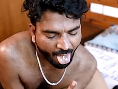 18 ans, Américain, Anal, Cul à la bouche, Blonde, Brutal, Tir de sperme, Indienne