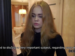 Хд, Деньги, От первого лица, Реалити, Рыжие, Жесткий секс, Русские, Сыновья