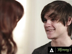 Gros seins, Sucer une bite, Plantureuse, Gorge profonde, Hard, Mature, Réalité, Nénés