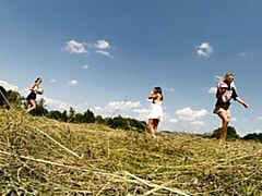 18, 素人, デカ尻, デカパイ, 茶髪の, Hd, 現実, スカート