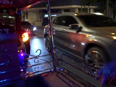 Leie, Arsch, Besamung, Orgasmus, Pov, Dürr, Entkleiden, Titten