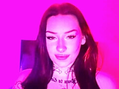 お尻, デカ尻, デカパイ, 言葉責め, 女, 入門, 一人, タトゥー