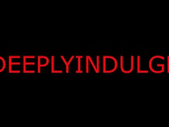 GUIDED SEXUAL ORGASM. INTENSE DIRTY CUMMING INSTRUCTIONS AUDIO ROLEPLAY