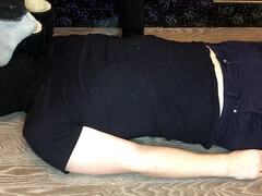 Amateur, Sadomasoquismo, Morena, Fetiche, Fetiche de pies, Hd, Amante, Esclavo