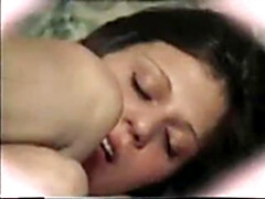 Lucky Dude Reaches Climax And Busts His Load Over Furry Cunt