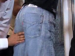 素人, ゲイ, 手コキする, 現実