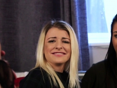 Британки, Женское доминирование, Хд, Белье, Втроем