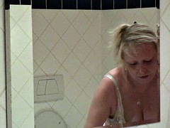 Rubia, Abuelita