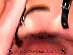 Anal, Poupée, Hd, Latex